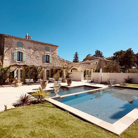 Maison Roucas - Restaurant Et Chambres D'Hotes Solérieux 外观 照片